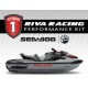 Satge 3 RXT X/GTX 300 2018 Riva Racing