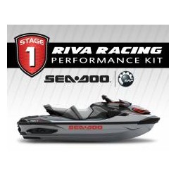 Kit Stage 1 Seadoo RXT-X 300/ GTX LTD 300 2018-19