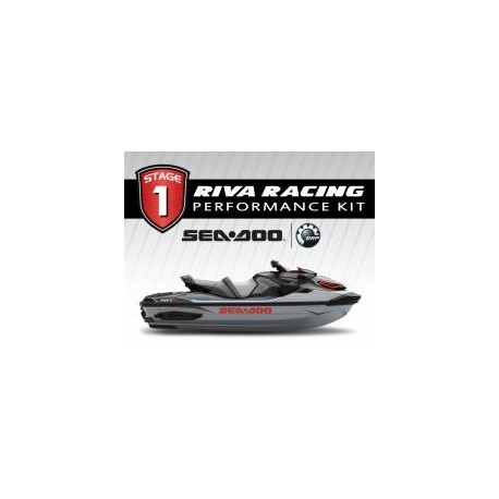 Satge 3 RXT X/GTX 300 2018 Riva Racing