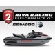 Satge 3 RXT X/GTX 300 2018 Riva Racing