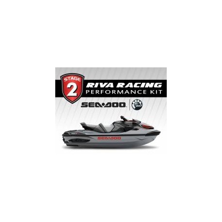 Satge 3 RXT X/GTX 300 2018 Riva Racing
