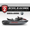 Kit Stage 2 Seadoo RXT-X 300/ GTX LTD 300 2018-2020 Riva Racing