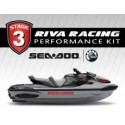 Kit Stage 3 Seadoo RXT-X 300/ GTX LTD 300 2018-19