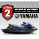 Kit Stage 2 Yamaha FX-SVHO Riva Racing