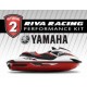 Kit Stage 2 Yamaha FZR/ FZS SVHO 2014-2015 Riva Racing
