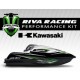 Kit  IJSBA Stage Stock Class Kawasaki SRX 1500 Riva Racing