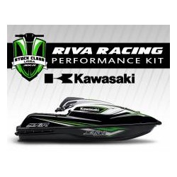 Kit  IJSBA Stage Stock Class Kawasaki SRX 1500 Riva Racing