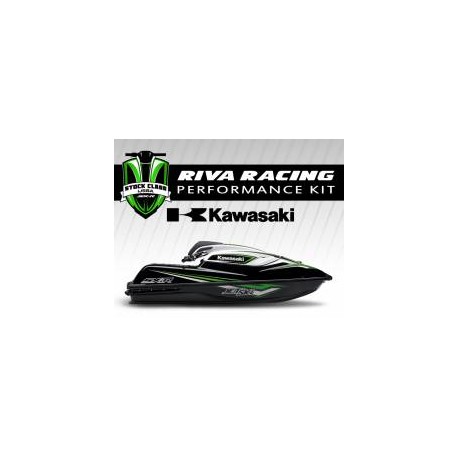 Kit  IJSBA Stage Stock Class Kawasaki SRX 1500 Riva Racing