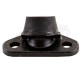 Silent block moteur arrière Seadoo GTI / GTX / RXP / RXP-X / RXT / RXT-X