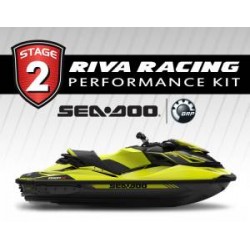 Kit Stage 2 Seadoo RXP-X 300 2016-19