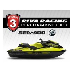 Kit Stage 3 Seadoo RXP-X 300 2016-19