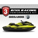 Kit Stage 3 Seadoo RXP-X 300 2016-19