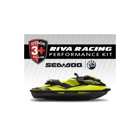 Satge 3 RXT X/GTX 300 2018 Riva Racing