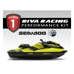 Kit Stage 1 Seadoo RXP-X 300 2016-19