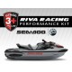 Satge 3 RXT X/GTX 300 2018 Riva Racing