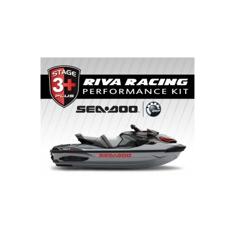 Satge 3 RXT X/GTX 300 2018 Riva Racing