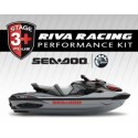 Kit Stage 3 plus, pour Seadoo RXT-X 300/ GTX LTD 300 2018-19