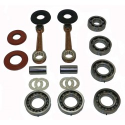 WSM USA. Complete Reconditioning Kit Crankshaft, 951 (CARB / DI)