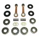 WSM USA .Kit Complete Reconditioning Crankshaft, Seadoo 650