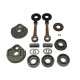 Kit Complet Reconditionnement Vilebrequin,650cc