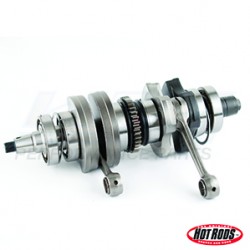 HOT RODS tm. Crankshaft, Sea-doo (COMPLETE and NEW) (951 Di injection all model)