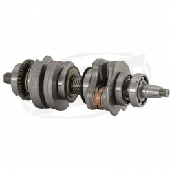 BRP -EUROPE. Origin crankshaft, BRP Seadoo 800 LE-RFi / 800 RFi