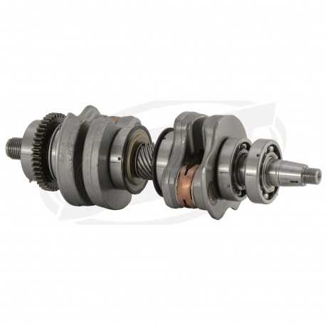 BRP -EUROPE. Origin crankshaft, BRP Seadoo 800 LE-RFi / 800 RFi