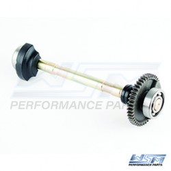 SBT -USA. Shaft Balancing Crankshaft, Seadoo 785cc, 780cc.