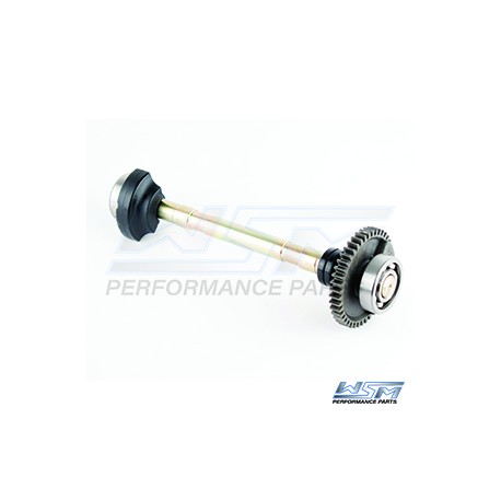 SBT -USA. Shaft Balancing Crankshaft, Seadoo 785cc, 780cc.