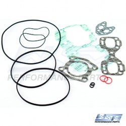 Engine gasket kit, 800cc  carb