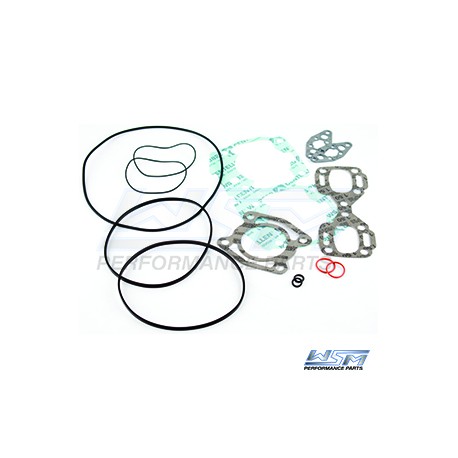 Engine gasket kit, 800cc  carb