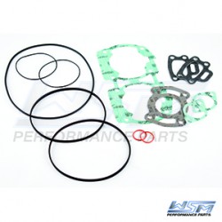 Engine gasket kit,  650cc