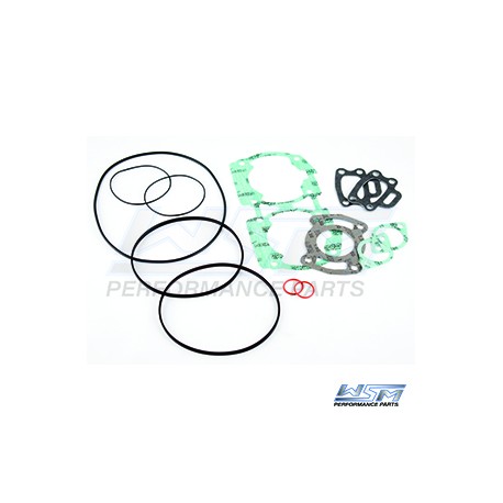 Engine gasket kit,  650cc