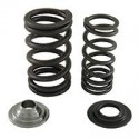 Complete Kit Springs Valves Racing