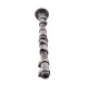 Exhaust camshaft