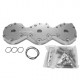 Kit head 35cc, GP 1200R