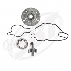 Oil pump kit Front,  130hp .155hp.185hp. 215hp