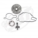 Oil pump kit Front,  130hp .155hp.185hp. 215hp