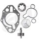 Oil pump kit Front,155hp,185HP,215hp