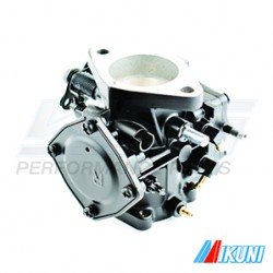 Carburetors Racing, 44mm,black