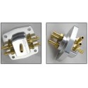 Capteur d'essence pour Kawasaki SX/ SXi/ SXi-Pro/ SX-R