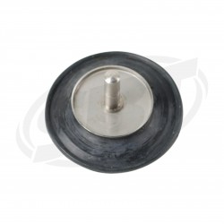 MIKUNI . Joint de pompe carburateur, 951, 46mm rond