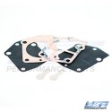 Pump Gasket Kit Repairs, 38mm, X2-650 . SX-650