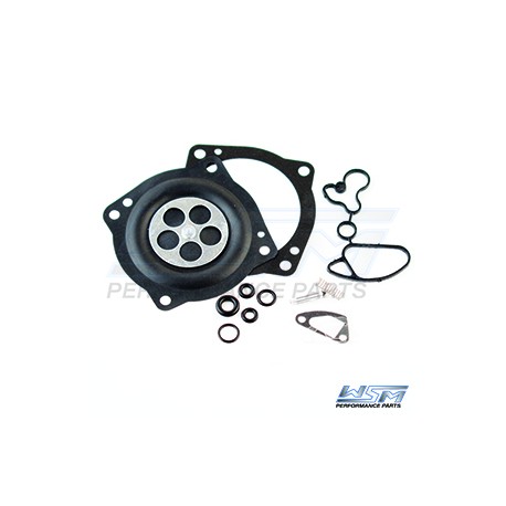 Kit Gasket Carburetor, 28mm, 650cc