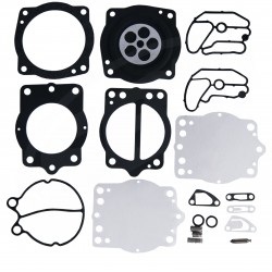 Kit Gasket Carburetor  38mm / 40mm / 42mm CDK II