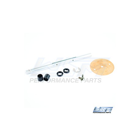 Kit réparation de volet carburateur Mikuni 44mm