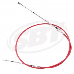 Cable marche arrière Yamaha/  VX 1100 Deluxe/ 1100 Sport/ Deluxe 3 Pers/ 110 Sport/ Cruiser/ Deluxe