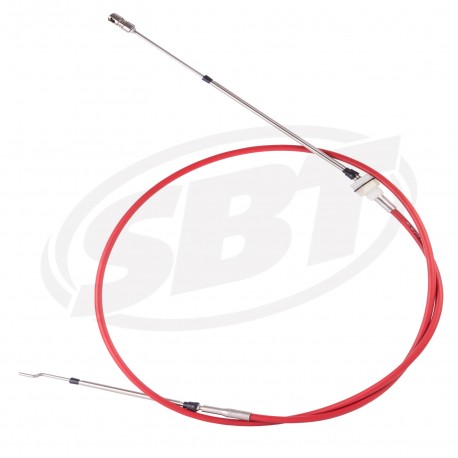 CABLE-CRAFT. Cable Marche Arrière Yamaha FX/ Cruiser/ Cruiser HO/ FX 140 (2004-2007)