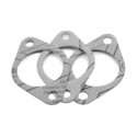 Gasket Base Carburetor Racing, 38mm KEIHIN