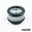 Air Filter Diffuser with Central